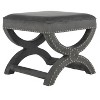 Mystic Ottoman - MCR4645 - Safavieh - 3 of 4