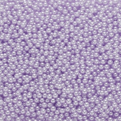 Unique Bargains No Hole ABS Round Faux Pearl for Vase Fillers DIY Home Decoration 5000 Pcs