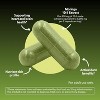 Moringa Green Superfood Capsules, 10:1 Moringa Leaf Extract Supplement for Antioxidant Support, Havasu Nutrition - 4 of 4
