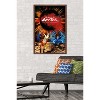 Trends International Avatar - Group Framed Wall Poster Prints - 2 of 4
