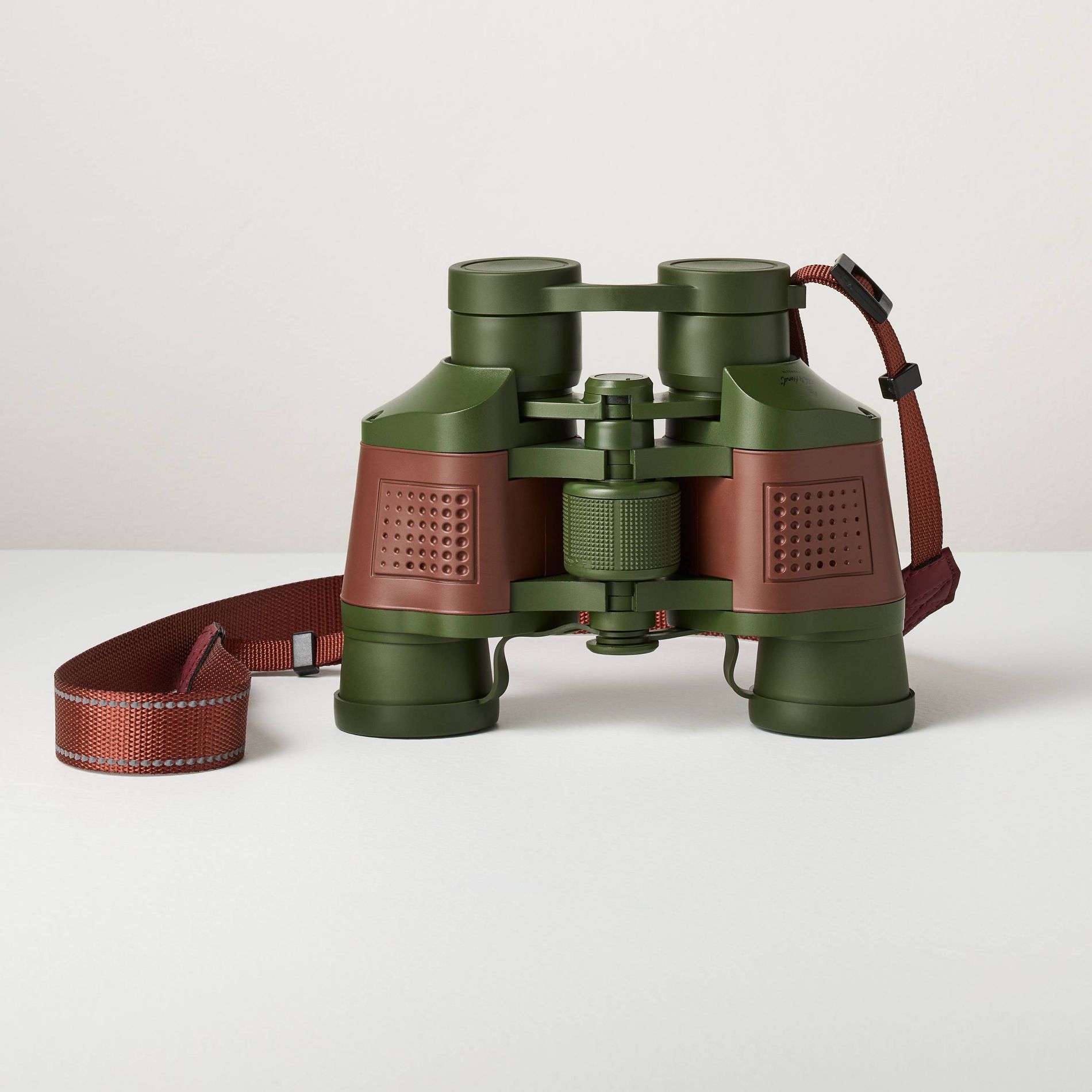 Magnification Binoculars Green/Brown - Hearth & Hand™ with Magnolia