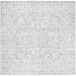 Webster WBS324 Power Loomed Indoor Skid-Resistant Rugs - Safavieh - 1 of 4