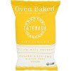 Tatemada Oven Baked Yellow Maiz Totopos - Case of 6 - 250 g - 2 of 2