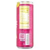 RYSE Energy with Pro Pink Lemonade Energy Drink - 12 fl oz Can - 3 of 4