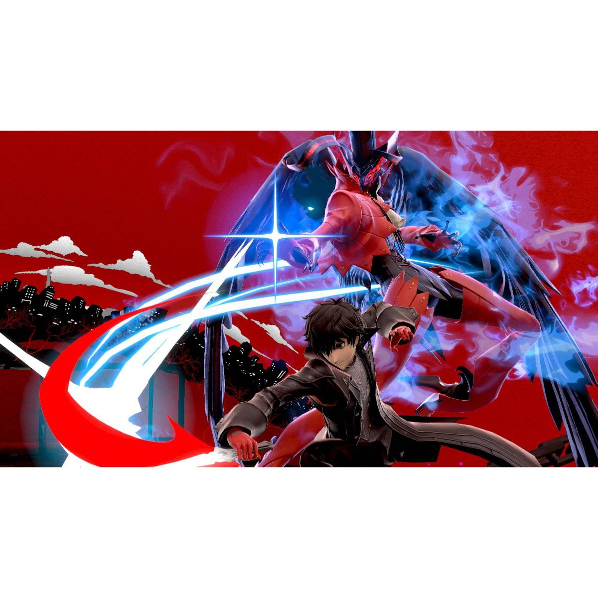 Super Smash Bros. Ultimate: Joker Fighters Pass - Nintendo Switch (Digital) - thumbnail 6