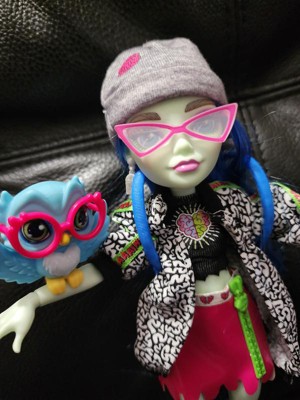 Monster High Ghoulia Yelps Doll : Target