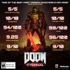 Bethesda Doom Eternal  PlayStation 4 - 2 of 4