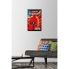 Trends International Marvel Comics - Amazing Spider-Man #50 Unframed Wall Poster Prints - 2 of 4