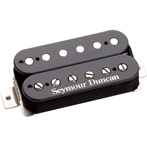 Seymour Duncan Sh-5 Duncan Custom Guitar Pickup Black : Target