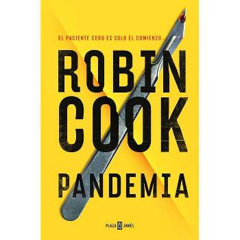 Pandemia / Pandemic - by  Robin Cook (Paperback)