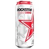 Rockstar Pure Zero Fruit Punch Energy Drink - 16 fl oz can - 3 of 4