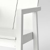 Moore POLYWOOD Rocking Outdoor Patio Chair, Rocking Chair - Threshold™ - 4 of 4