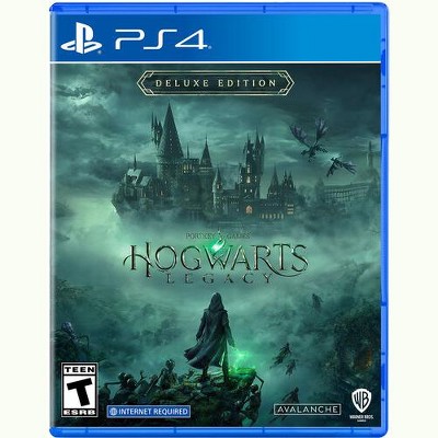 Hogwarts Legacy - Playstation 4 : Target