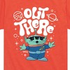 Boys' - Disney - Out There Short Sleeve Graphic T-Shirt - 2 of 4