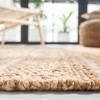 Natural Fiber NF550 Hand Woven Area Rug  - Safavieh - 4 of 4