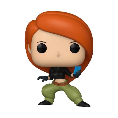 Funko POP! Disney: Kim Possible Figure