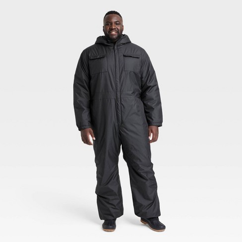 Men's store sport jumpsuit