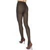 Memoi Women's Crystal Sheer Shaper 12 Denier Longline Pantyhose - 3 of 3
