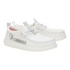 Hey Dude Wally Funk Collegiate Collection - Men's Comfortable Slip on Shoes - 3 of 4