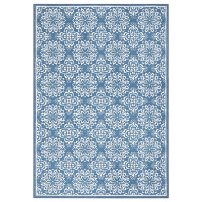 Area Rug Machine Washable Rug Non Slip Non Shedding Large Indoor Carpet Floral Low Pile Foldable Stain Resistant Rugs for Bedroom Living Room