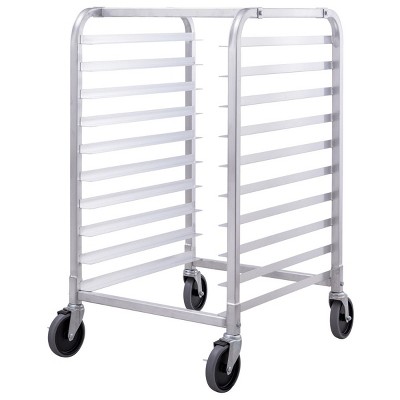 Baker's Racks / Open Sheet Pan Rack – TLC Event Rentals