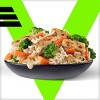 Vital Pursuit Gluten Free Frozen Garlic & Herb Roasted Chicken Bowl - 9.5oz - 2 of 4