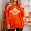Simply Sage Market Women's Graphic Sweatshirt Halloweentown University Hat - 2 of 2