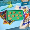 2pc 100% Cotton Kitchen Towel Set - Tabitha Brown for Target: Botanical & Floral Pattern, Multicolor, OEKO-TEX Certified - 2 of 3