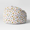 Settle In Kids' Bean Bag Chair - Pillowfort™ - 4 of 4