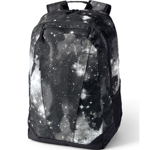 Lands end galaxy store backpack large