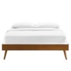 Modway Margo King Wood Platform Bed Frame - 4 of 4
