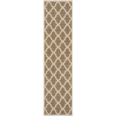 Beach House BHS122 Power Loomed Rug - Safavieh