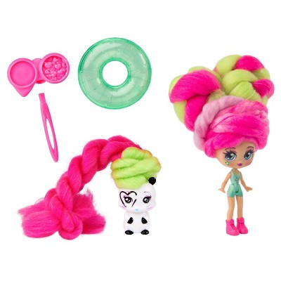 candy locks dolls target