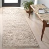 Natura NAT254 Hand Woven Indoor Rugs - Safavieh - 2 of 4