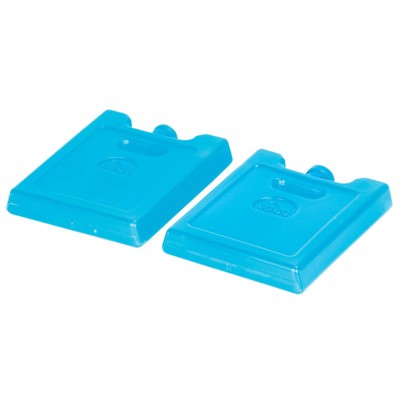 refreezable ice block