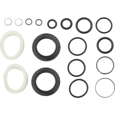 RockShox Fork Basic Service Kit: Revelation Solo Air A3 (2014-2016)