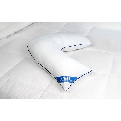 target contour pillow
