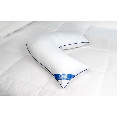 best pillow for neck pain target