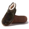 Fireside by Dearfoams Women's Riverland Genuine Shearling Micro Bootie - 2 of 4