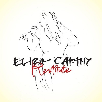 Eliza Carthy - Restitute (CD)