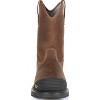 Men's Georgia Boot Rumbler Composite Toe Waterproof Pull-on Work Boot - image 3 of 4