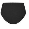 Women's Plus Size Avalon Hi Waist Bikini Brief - black | CITY CHIC - 4 of 4