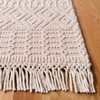 Natura NAT852 Hand Loomed Indoor Rugs - Safavieh - 3 of 4