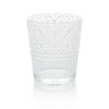 Certified International (Set of 6) 16oz Acrylic Dof Glasses Victoria - 3 of 4