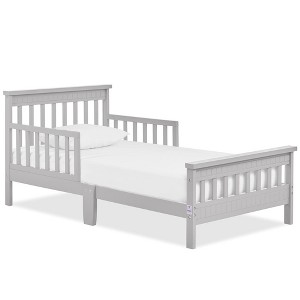 Dream On Me San-Fran Toddler Bed, - 1 of 4