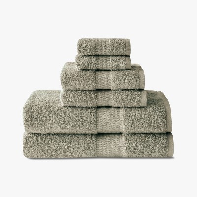 True Classics Bath Towels by 1888 Mills