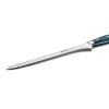 Arcos Brooklyn Flexible Ham Slicer Blue: 10" Stainless Steel Blade, Resin Handle, Forged Filet Knife, Hand Wash - 3 of 4