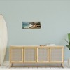 Stupell Industries Old San Juan Puerto Rico Coastal Landscape Photography, 10" x 24" - 2 of 4