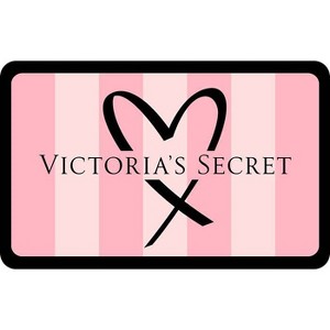 Victoria's Secret Gift Card (Email Delivery) - 1 of 1