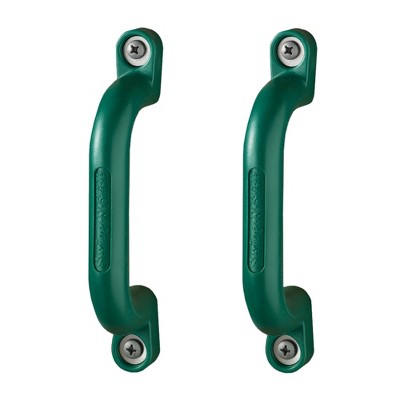 Swing-N-Slide Safety Handles - (Pair)